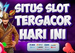 5 Situs Slot Mudah Jackpot Terpercaya 2022 Indonesia Login