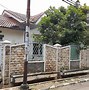 Alamat Villa Dago Pamulang