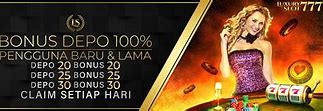 Aplikasi Slot Gratis Bonus Deposit 10 Ribu Merdekawin Login Link Alternatif