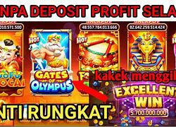 Aplikasi Slot Tanpa Deposit 76Kbet Thailand 2024 Download Pc