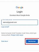 Cara Atasi Lupa Kata Sandi Gmail