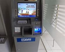 Cara Setor Tunai Atm Bri Tanpa Kartu Atm