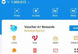 Kode Promo Dana Saldo Gratis 2023 Hari Ini