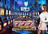 Langkah 4D Slot Online