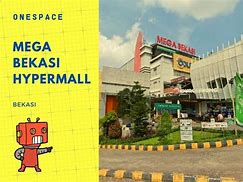 Mega Ori Mega Mall Bekasi Lokasi