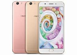 Oppo F1S Ram 3 Spesifikasi