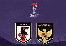 Piala Asia Indonesia Vs Jepang