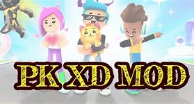 Pk Xd Mod Menu 1.11.1