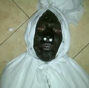 Pocong Yang Serem Sedunia