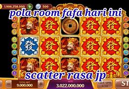 Room Jp Fafa Dini Hari 2024 Terbaru Hari Ini