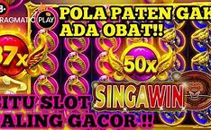 Slot Gacor Hari Ini Ratu Slot Receh Login Online Casino