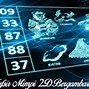 Tafsir Mimpi Menang Judi 2D Abjad Bergambar Togel 3 Angka