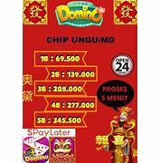 Tempat Jual Beli Chip Higgs Slot Murah