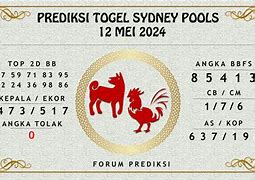 Togel Hari Ini Sdy 2024