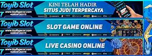 Toyibslot Link Alternatif Terbaru Link Alternatif Terbaru Hari Ini