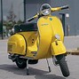 Vespa Klasik Harga